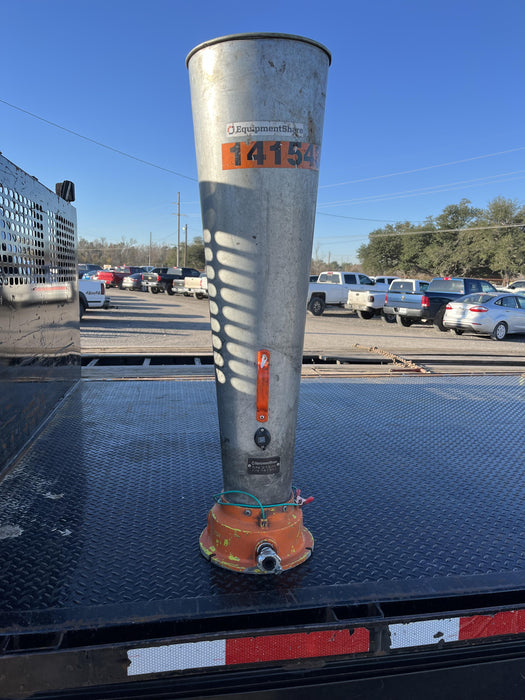 2021 MICHIGAN PNEUMATIC HV-6AM