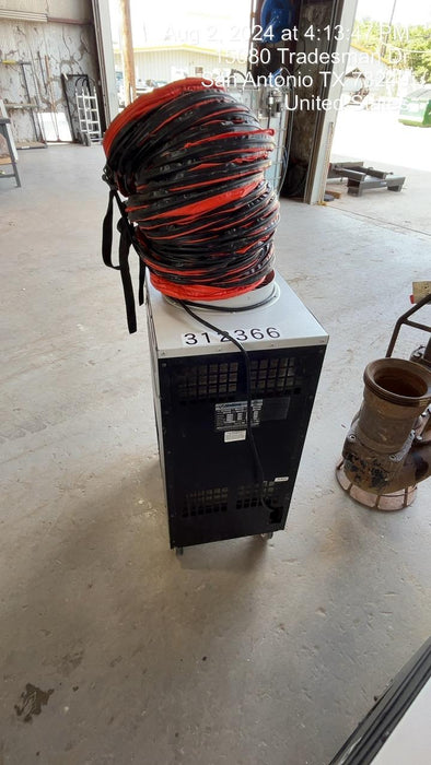 2023 KWIKOOL KPAC1411-2