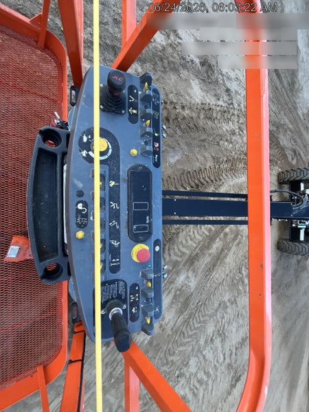 2026 JLG 660SJ