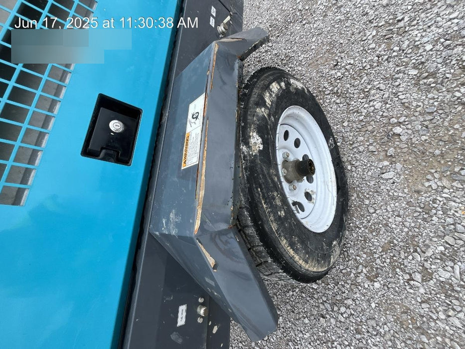 2024 AIRMAN PDS185S CWK