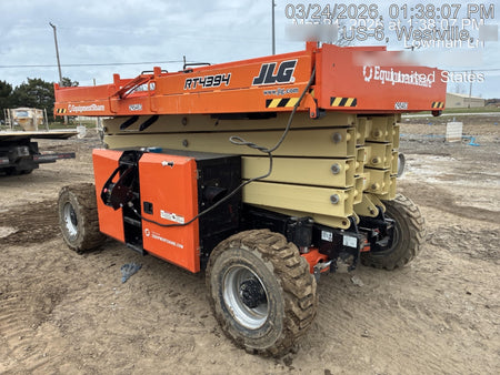 2023 JLG RT4394