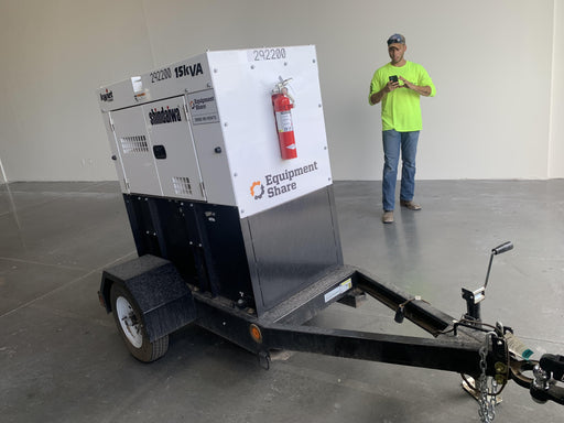 2023 SHINDAIWA DGK15FL