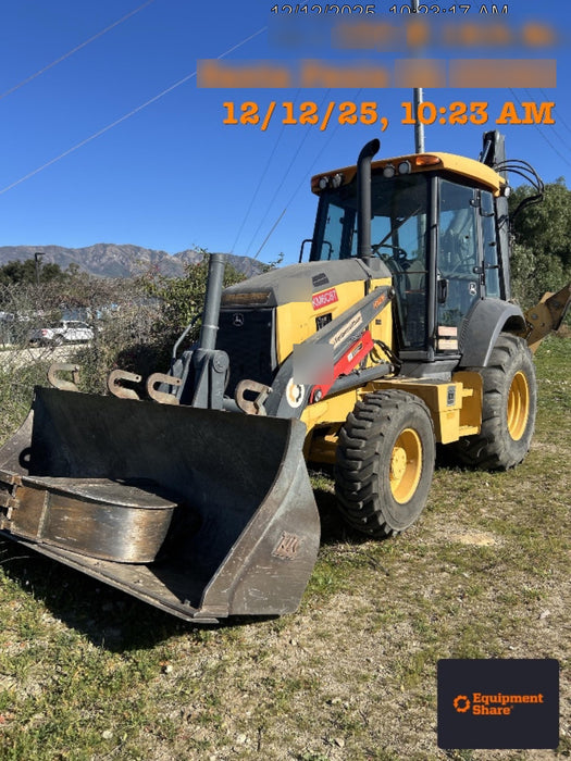 2019 JOHN DEERE 410L