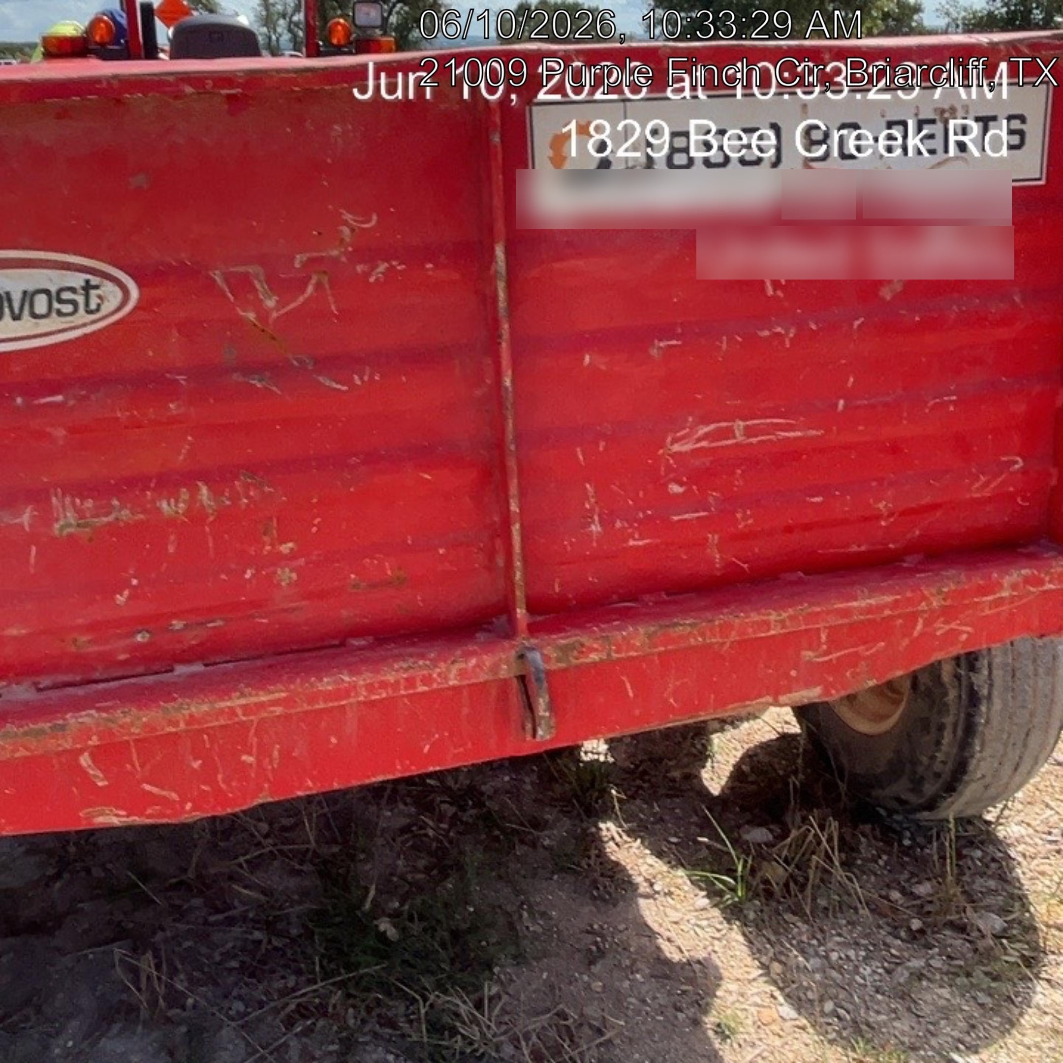 2024 PRONOVOST P-516