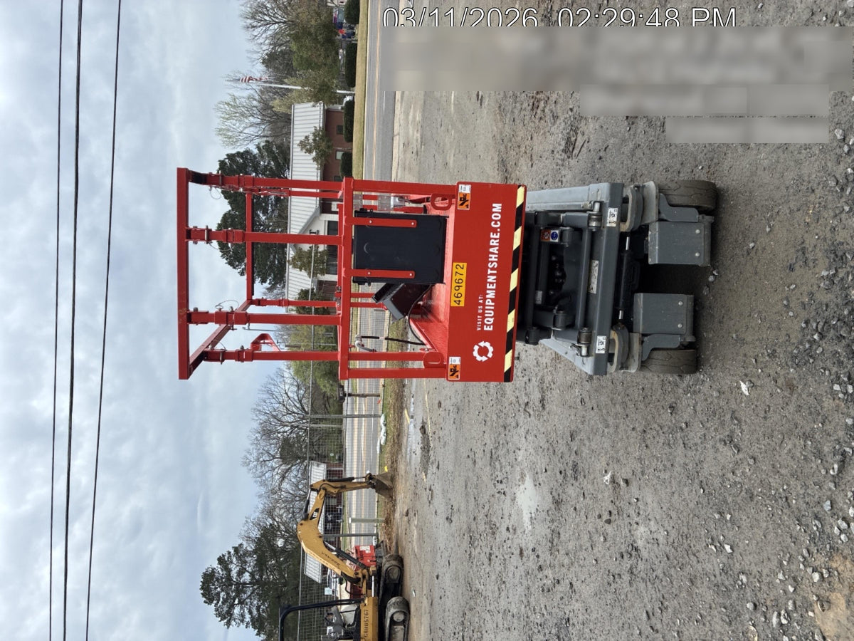2024 SKYJACK SJ3219