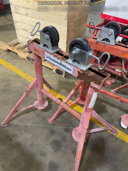 2023 B&B PIPE 4305