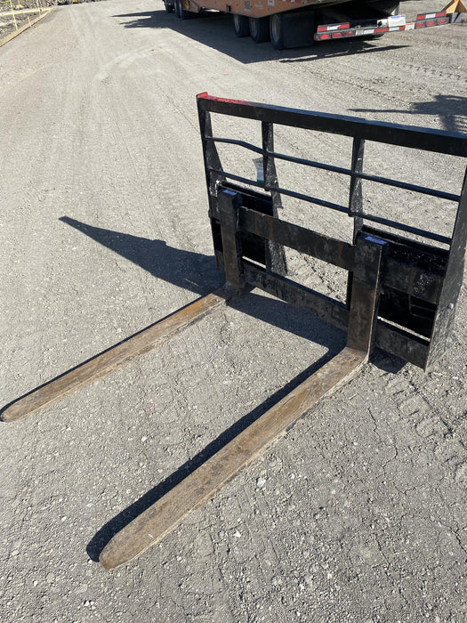 2023 ARROW MATERIAL HANDLING F5100CB