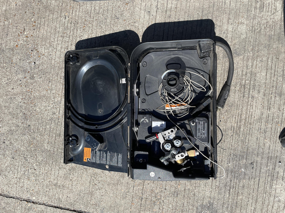 2022 LINCOLN ELECTRIC K4266-1