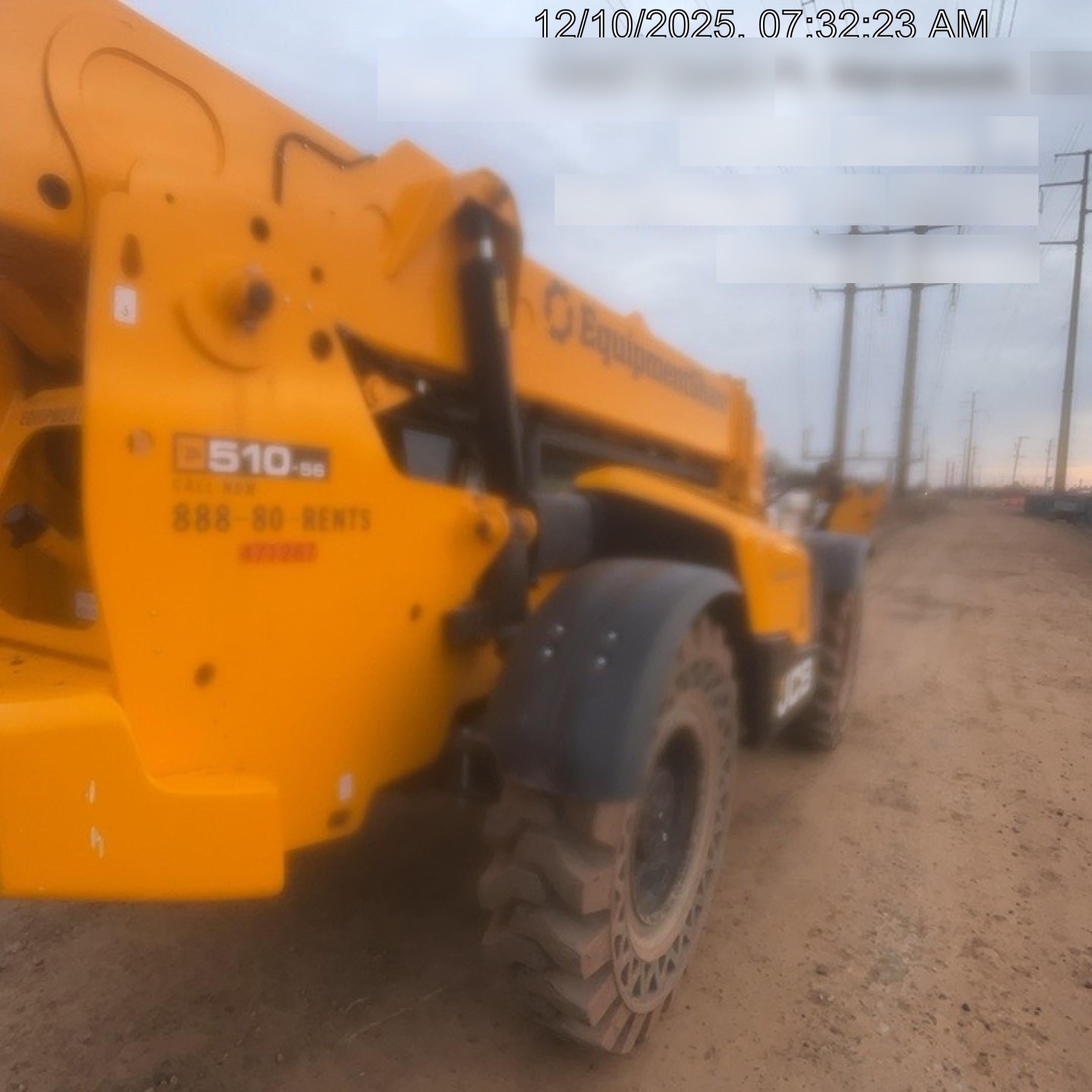 2025 JCB 510-56