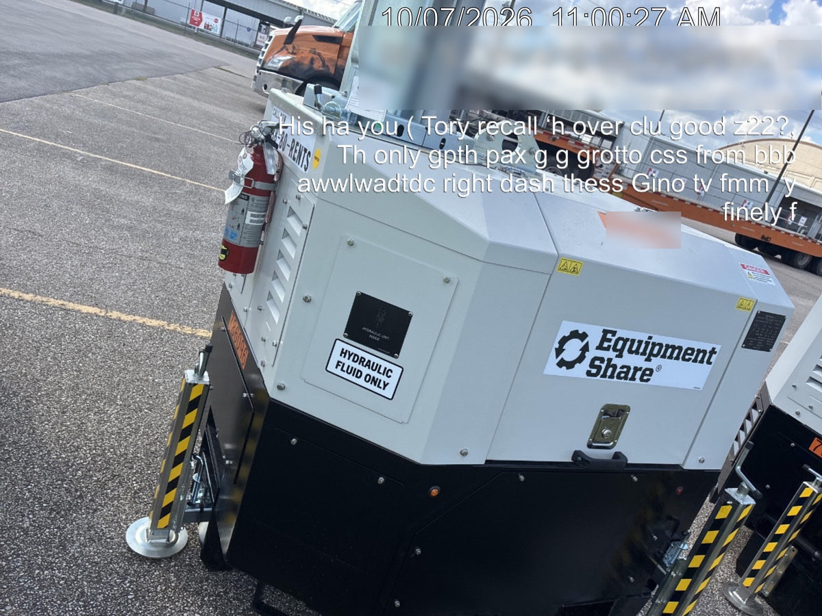 2026 TRIME X-SMART (SKID)