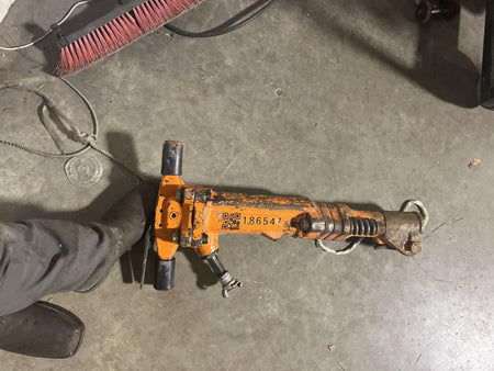 2021 MICHIGAN PNEUMATIC MP-TPB90-118