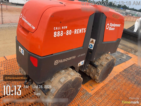2024 HUSQVARNA LP9505