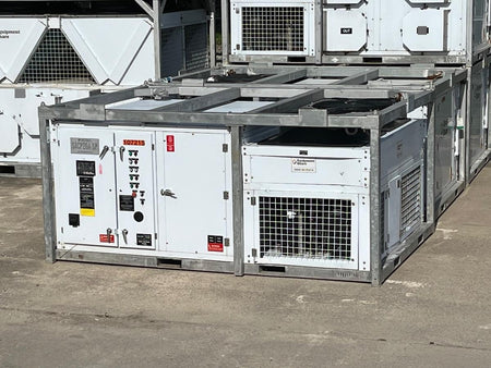 2020 SMARTECH SACP26A-SP