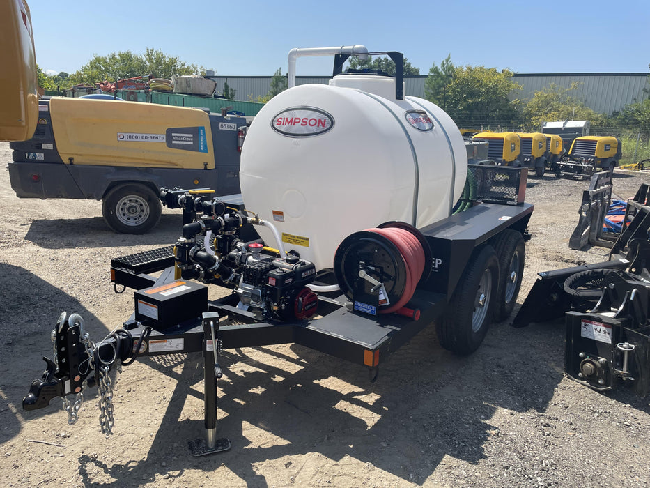 2023 SIMPSON SWT-52517