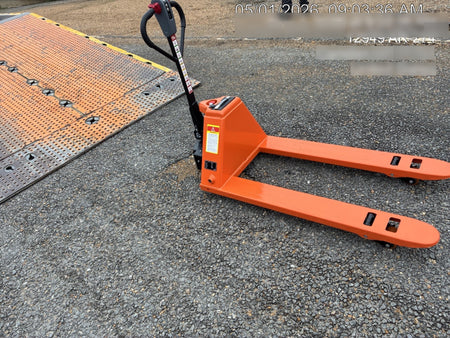 2026 MIGHTY LIFT EPT45S