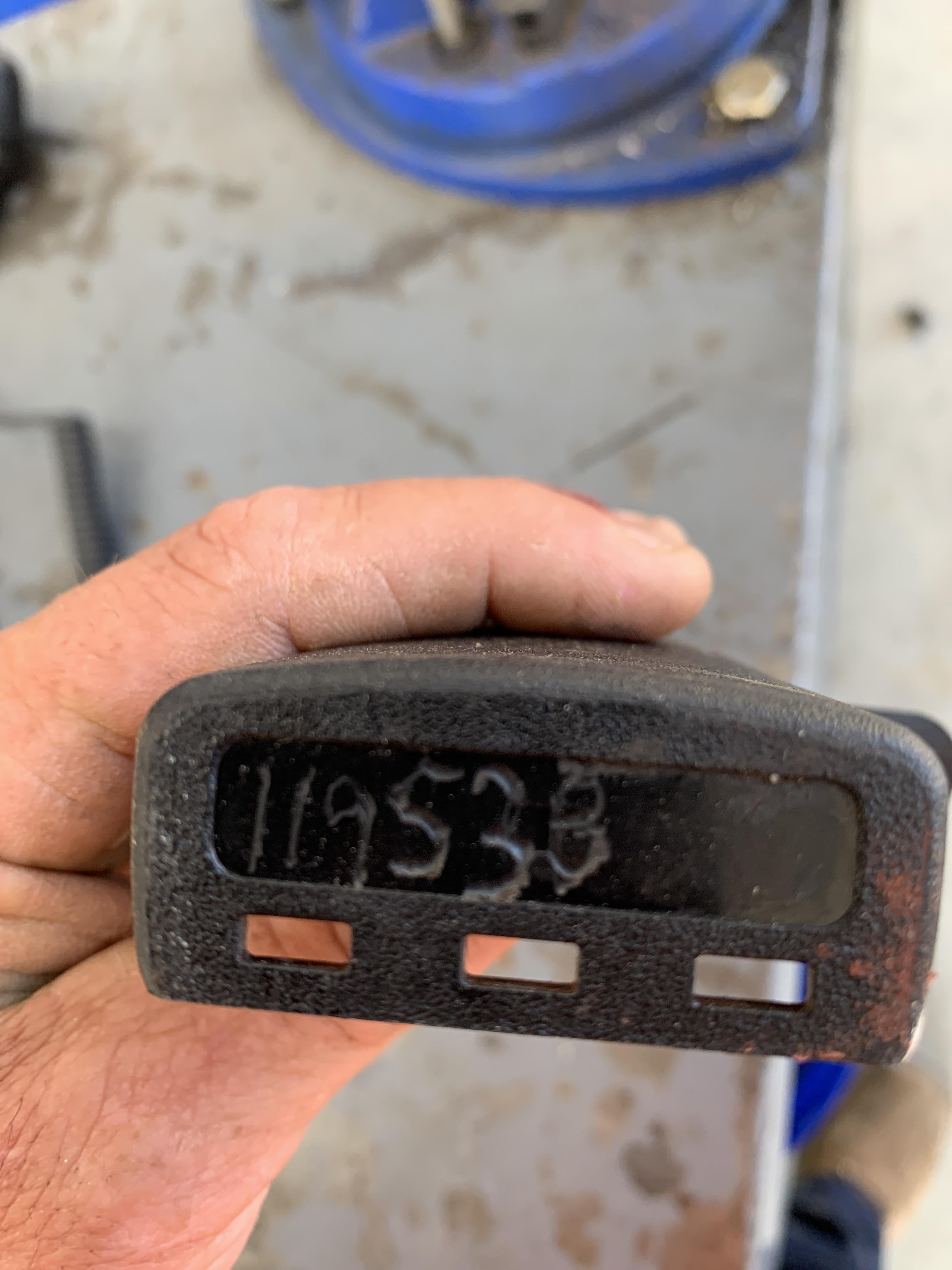 2020 MOTOROLA RDU4100