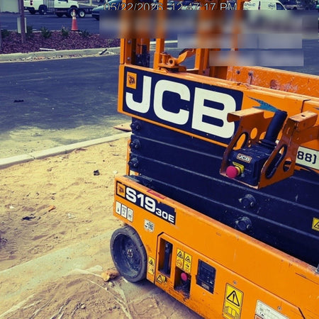 2023 JCB S1930E