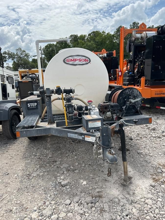 2023 SIMPSON SWT-52517