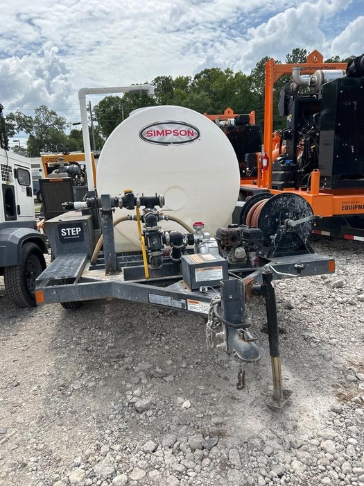 2023 SIMPSON SWT-52517