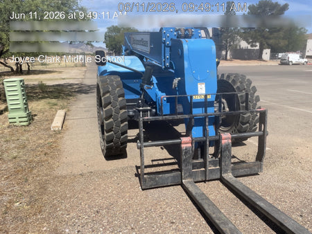 2023 GENIE GTH-844