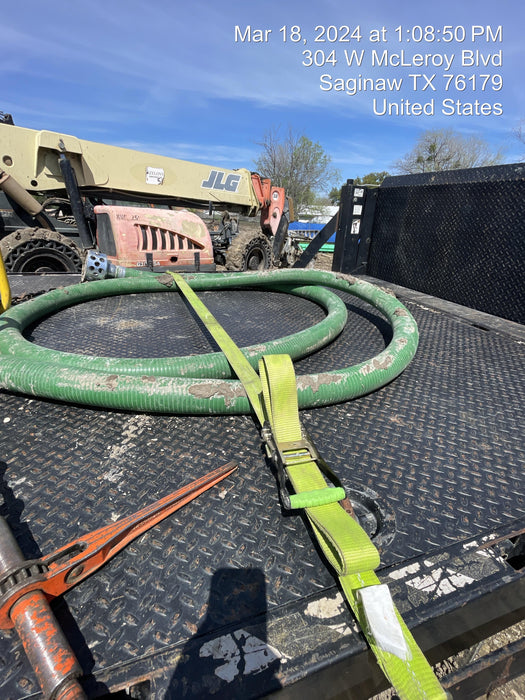 2023 MULTIQUIP ST2037