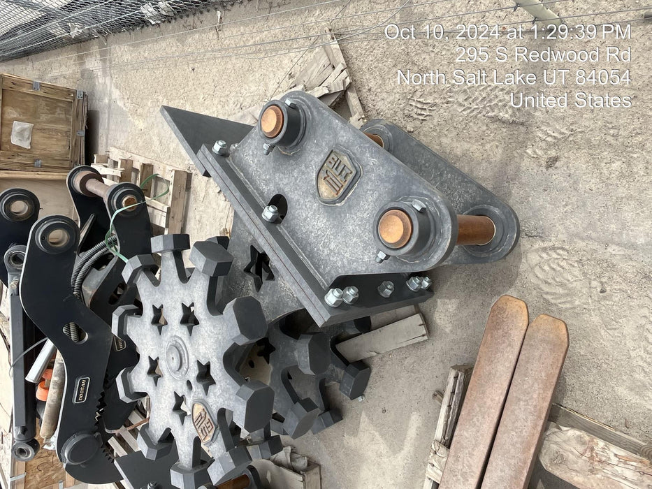 2024 STEEL UNLIMITED SUIEXCS24CW