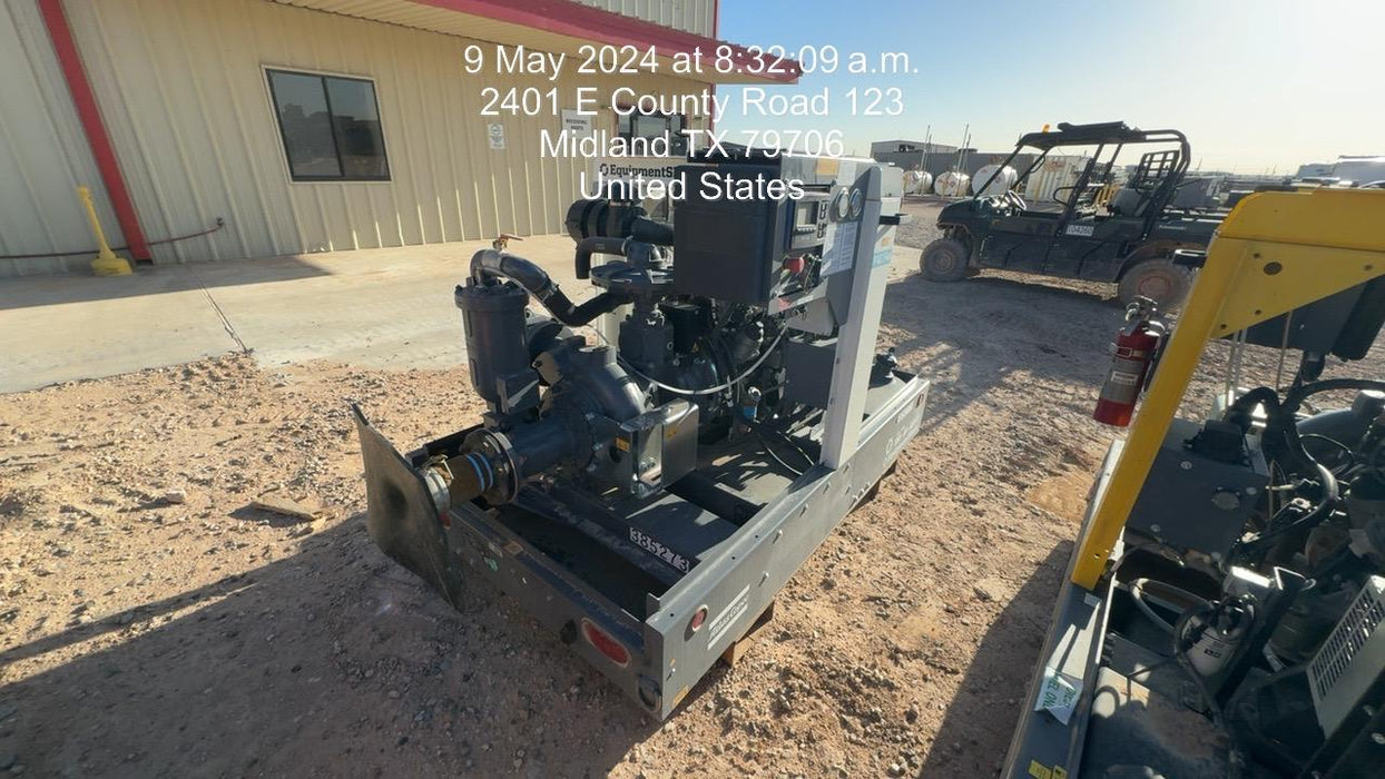 2023 ATLAS COPCO PAC F44 KD