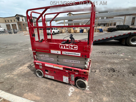 2021 MEC 1930SE