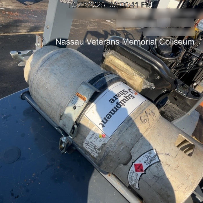 2022 TOYOTA 50-8FGU25