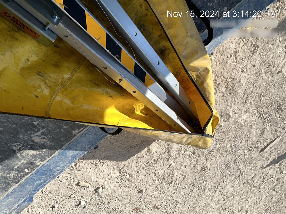 2024 FALLTECH 7509