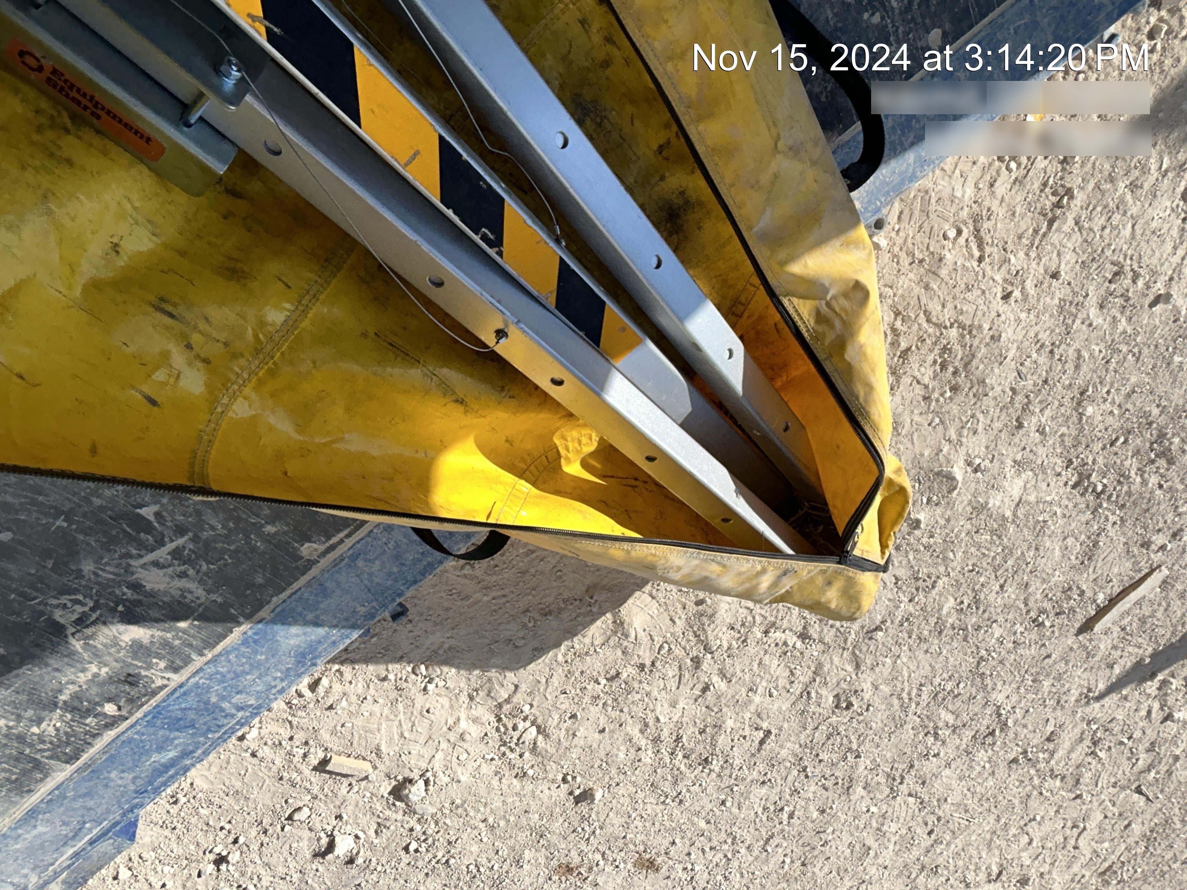2024 FALLTECH 7509