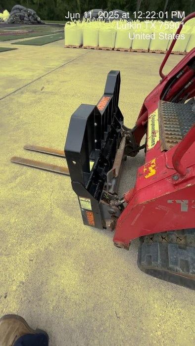 2025 VIRNIG PF4855-5VG