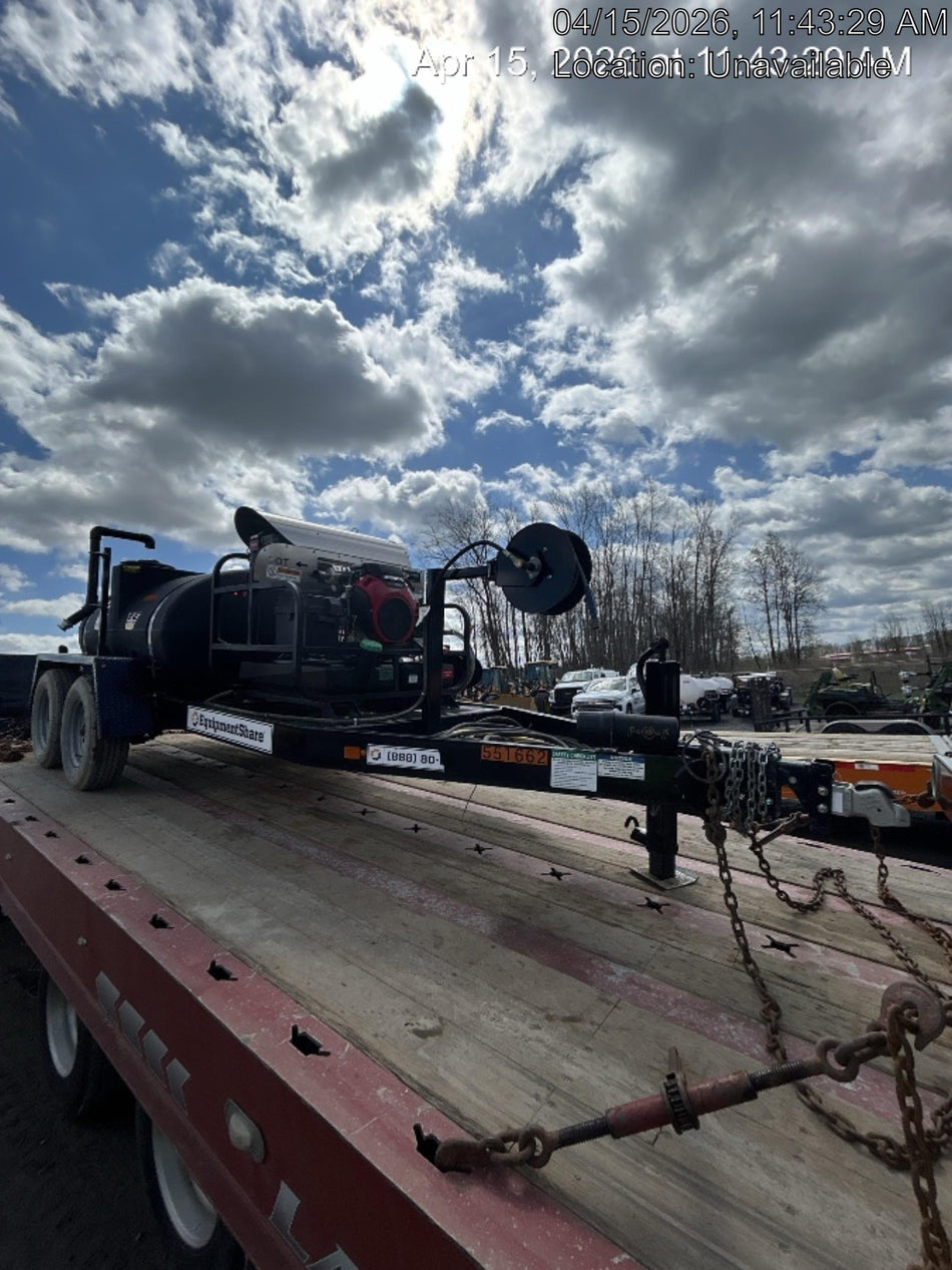 2025 WYLIE EXP-550L-S-HOTG