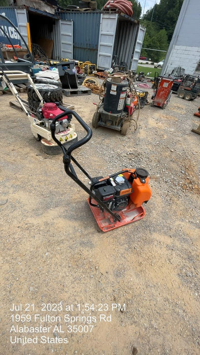 2023 MULTIQUIP MVC82VHW