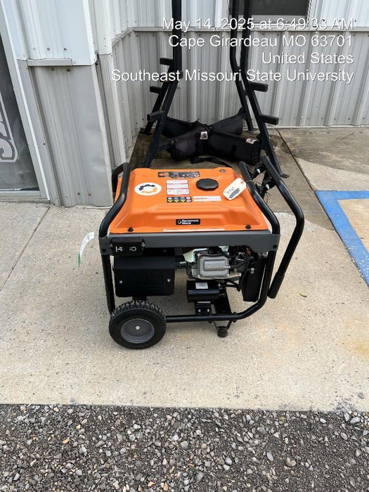 2024 GENERAC GP6500
