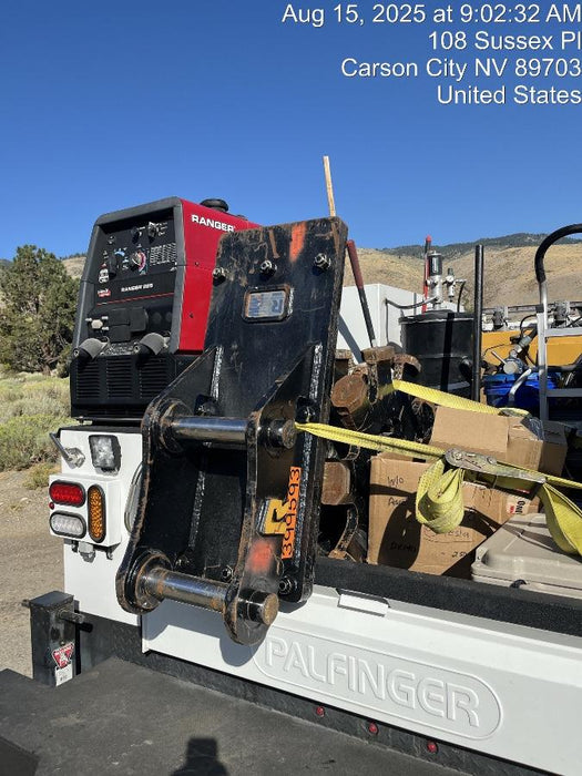 2024 ROCKLAND WI18-3