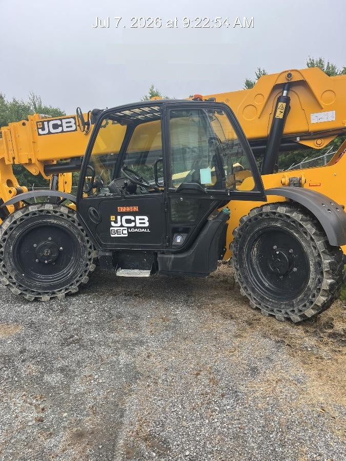 2025 JCB 510-56