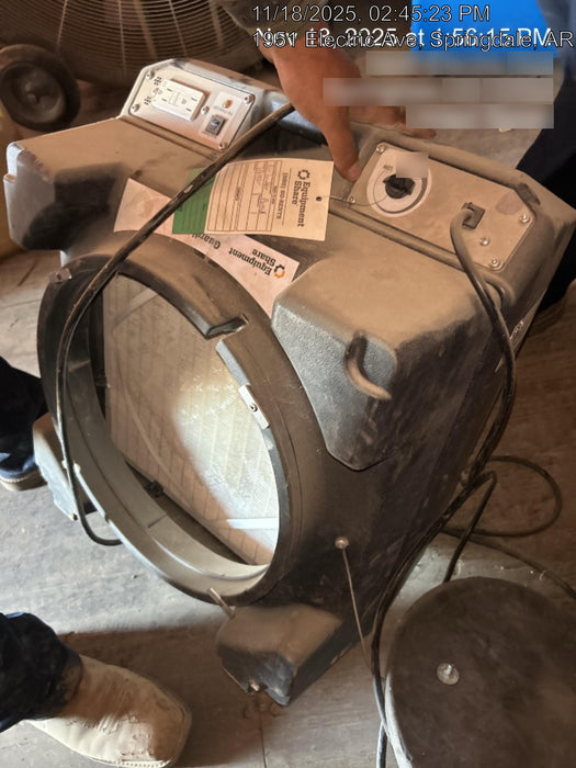 2022 PHOENIX Guardian R Hepa