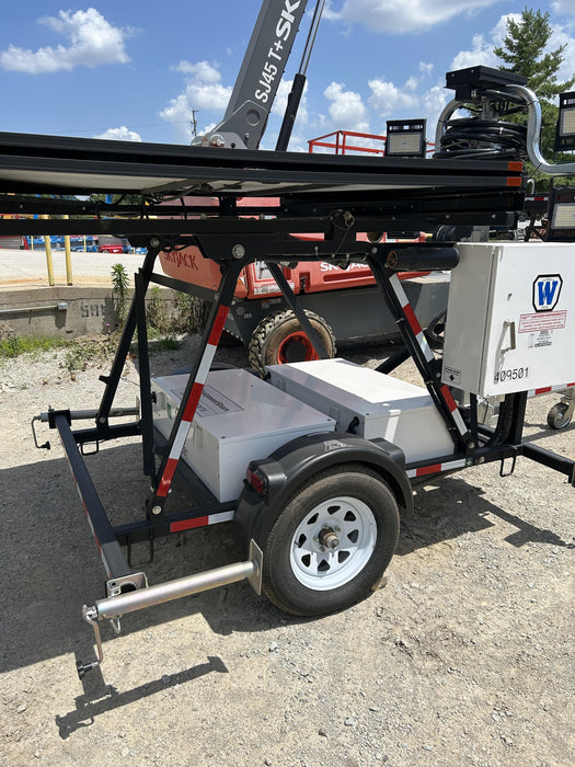 2024 WANCO WLTS-MM8A-1600