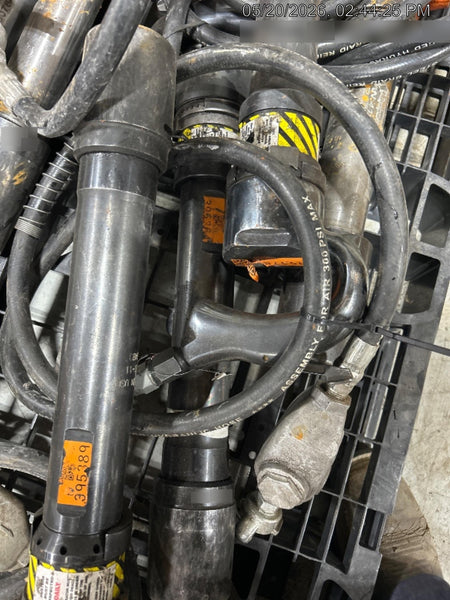 2024 MICHIGAN PNEUMATIC MP-4181-USA-NEP