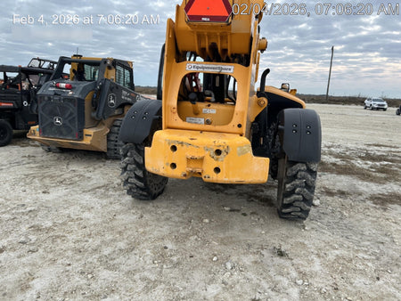 2022 JCB 512-56
