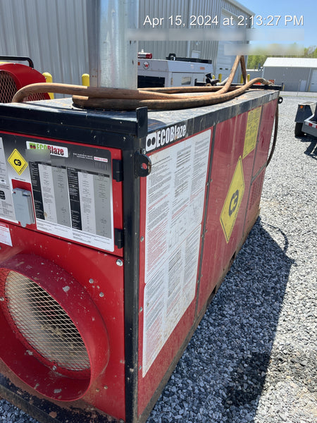 2022 CAMPO EB1000G-RE3