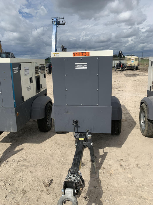 2020 ATLAS COPCO QAS45