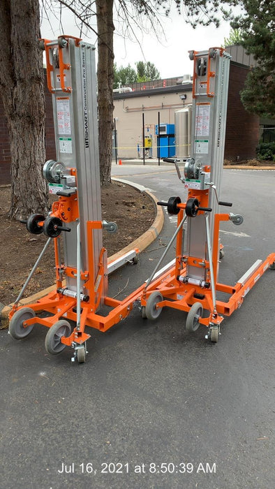 2021 LIFTSMART MLC-24