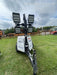 2024 Generac MLT2 Diesel, Flex Switch 120V Input, Powerzone Controller, 
(4) 320W LED Lights, 4kW Generator, 39.9 Gal Fuel Tank, 2" Ball, T3
