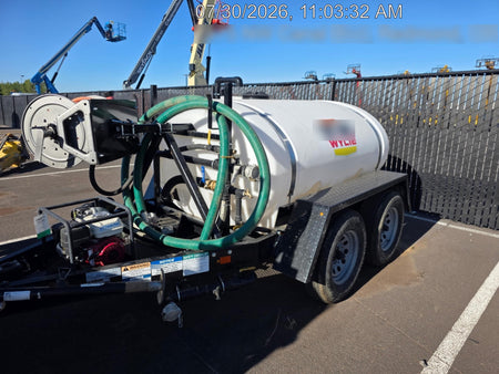 2025 WYLIE EXP-550L-S