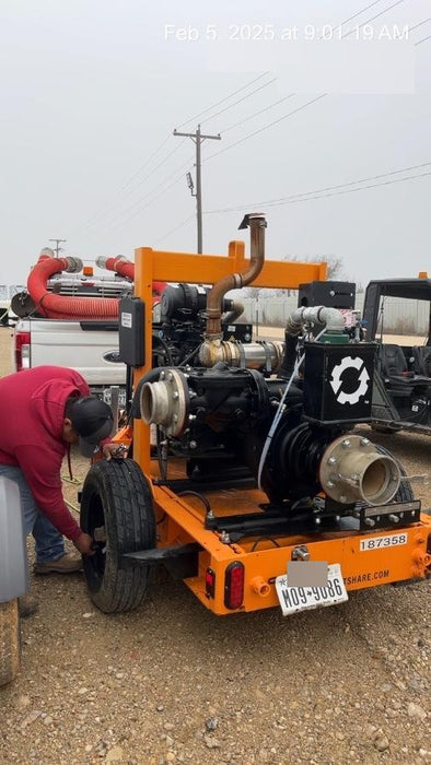 2021 PIONEER PP66S12L71-TD2.9L4