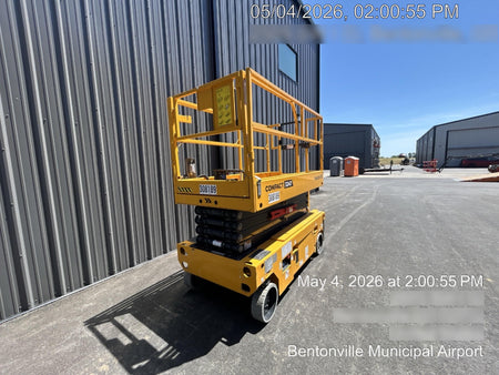 2023 HAULOTTE 3247 E