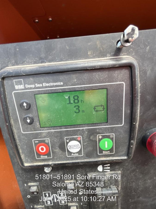 2024 WANCO WLTT-4MM4K