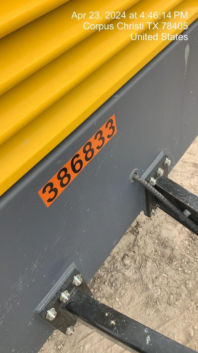 2024 ATLAS COPCO XAS 400-150 PACE